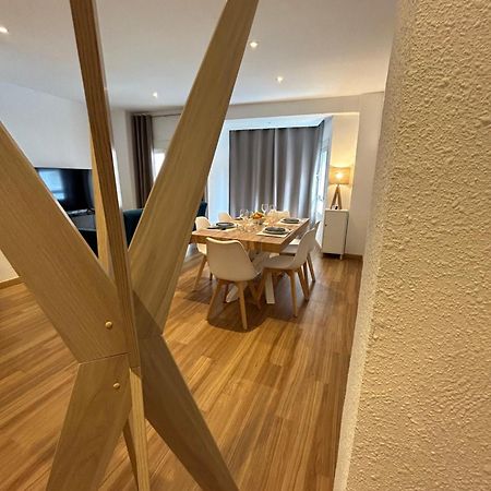 Ch Apartments Аликанте Екстериор снимка