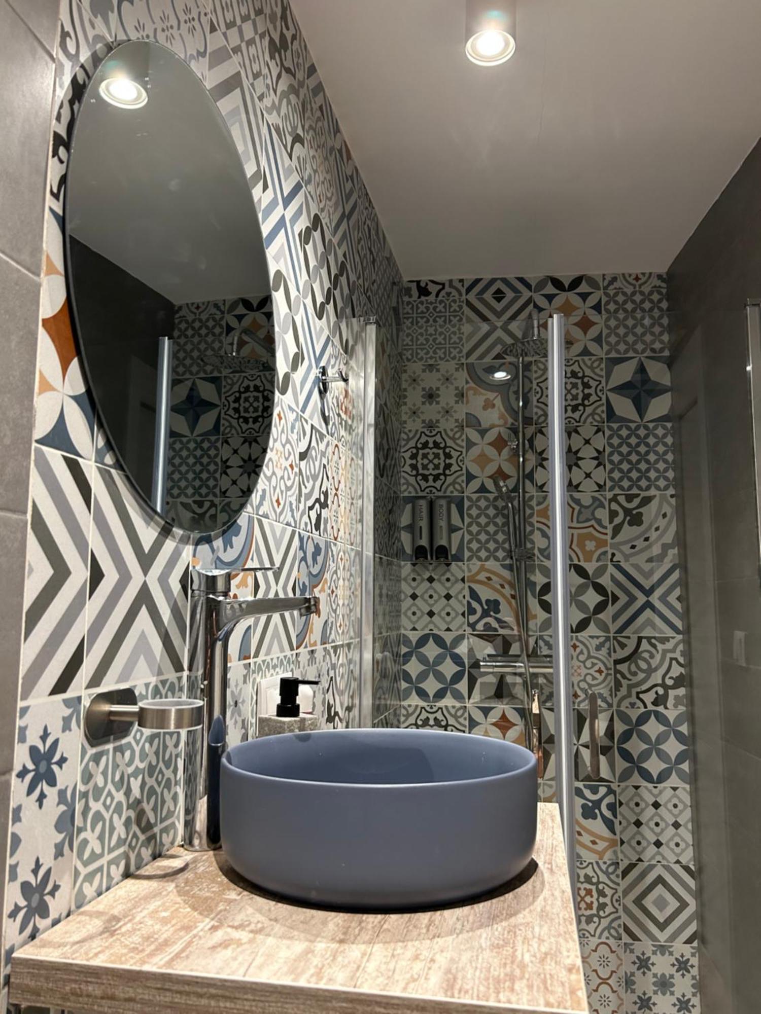 Ch Apartments Аликанте Екстериор снимка