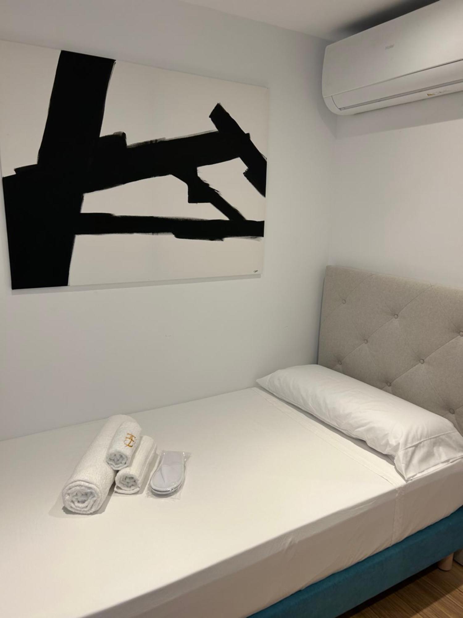 Ch Apartments Аликанте Екстериор снимка